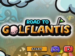 Peli Road to Golflantis