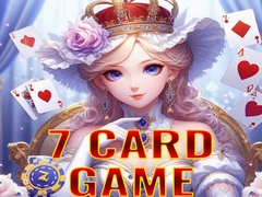 Peli Seven Card Game