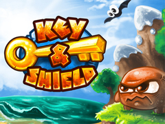 Peli Key & Sheild