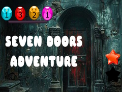 Peli Seven Doors Adventure