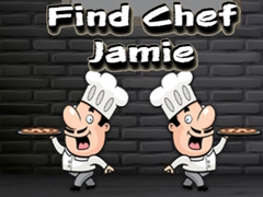 Peli Find Chef Jamie