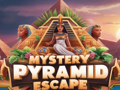 Peli Mystery Pyramid Escape