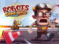 Peli Robots Gone Wild