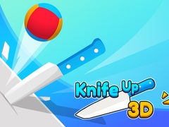Peli Knife Up 3D