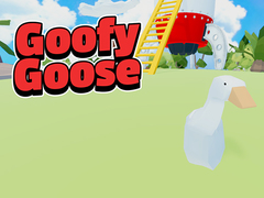Peli Goofy Goose