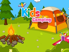 Peli Kids Camping