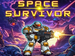 Peli Space Survivor