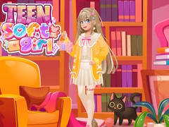 Peli Teen Soft Girl