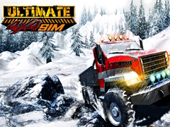 Peli Ultimate 4X4 Sim