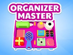 Peli Organizer master