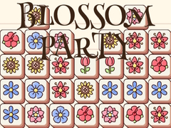 Peli Blossom Party