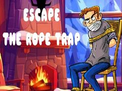Peli Escape the Rope Trap