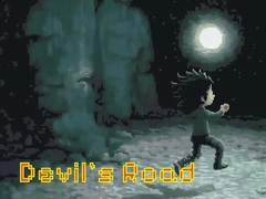 Peli Devil's Road