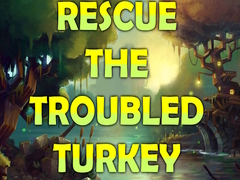 Peli Rescue the Troubled Turkey