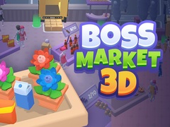 Peli Boss Market
