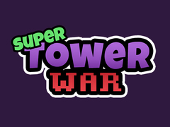Peli Super Tower Wars