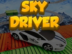 Peli Sky Driver