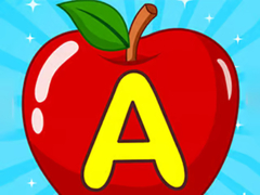 Peli Kids Quiz: English Alphabet Challenge