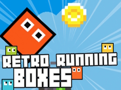 Peli Retro Running Boxes