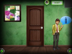 Peli Amgel Easy Room Escape 195
