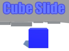 Peli Cube Slide