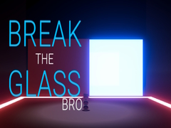 Peli Break the Glass Bro