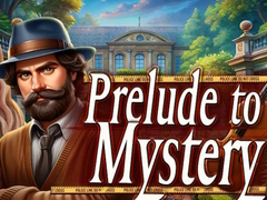 Peli Prelude to Mystery