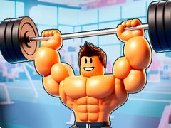 Peli Idle Planet: Gym Tycoon