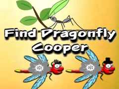 Peli Find Dragonfly Cooper