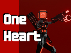 Peli One Heart