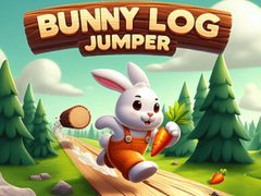 Peli Bunny Log Jumper