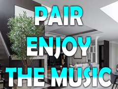 Peli Pair Enjoy The Music