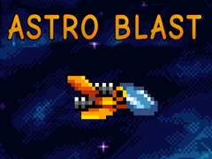 Peli Astro Blast