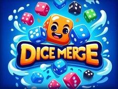 Peli Dice Merge