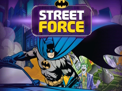 Peli Street Force