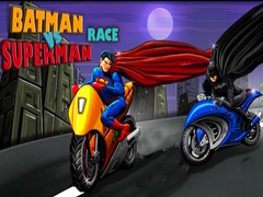 Peli Batman Vs Superman Race