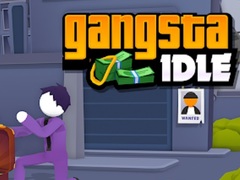 Peli Gangsta Idle