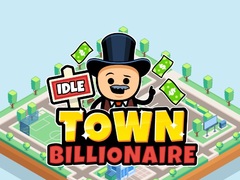 Peli Idle Town Billionaire