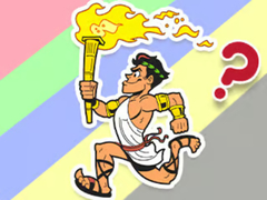 Peli Kids Quiz: Olympic Games Common Sense