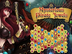 Peli Mysterious Pirate Jewels 3