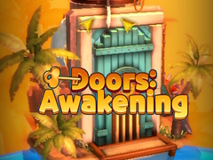 Peli Doors Awakening 
