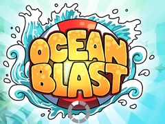 Peli Ocean Blast