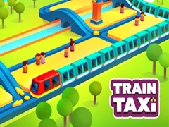 Peli Train Taxi