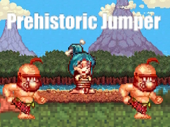 Peli Prehistoric Jumper