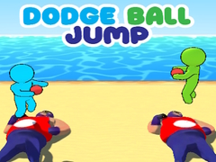 Peli Dodge Ball Jump