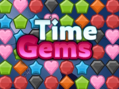 Peli Time Gems