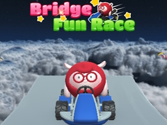 Peli Bridge Fun Race