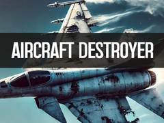 Peli Aircraft Destroyer
