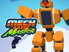 Peli Mech Raise Master