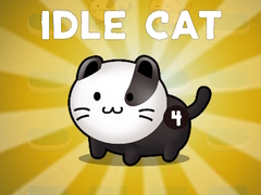 Peli Idle Cat